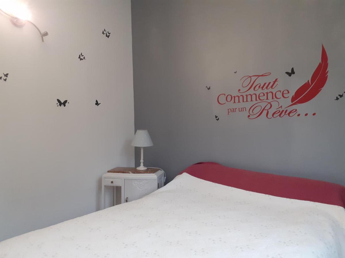 Charmant Loft A La Campagne,Hauts De France ,Somme Rubempre エクステリア 写真