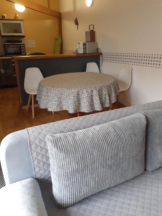Charmant Loft A La Campagne,Hauts De France ,Somme Rubempre エクステリア 写真
