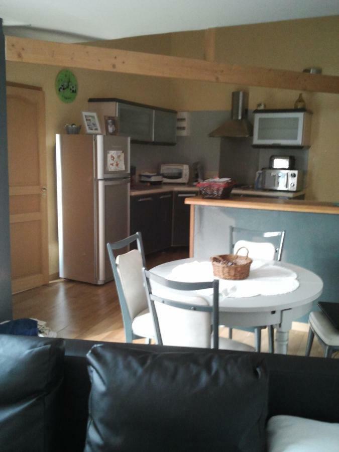 Charmant Loft A La Campagne,Hauts De France ,Somme Rubempre エクステリア 写真